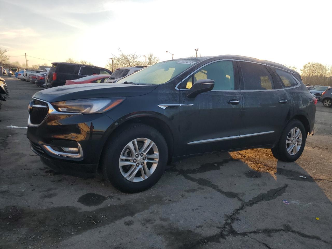 2020 Buick Enclave - Image 1