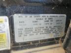2009 Chevrolet Aveo Ls for Sale in Anderson, CA - Water/Flood
