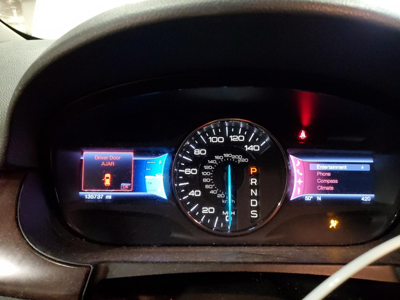 2013 Ford Edge - Image 9