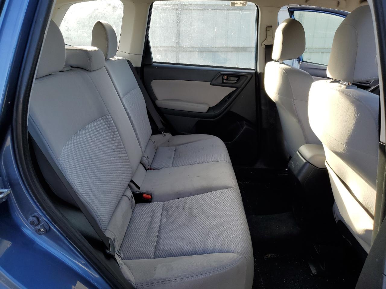 2016 Subaru Forester - Image 11