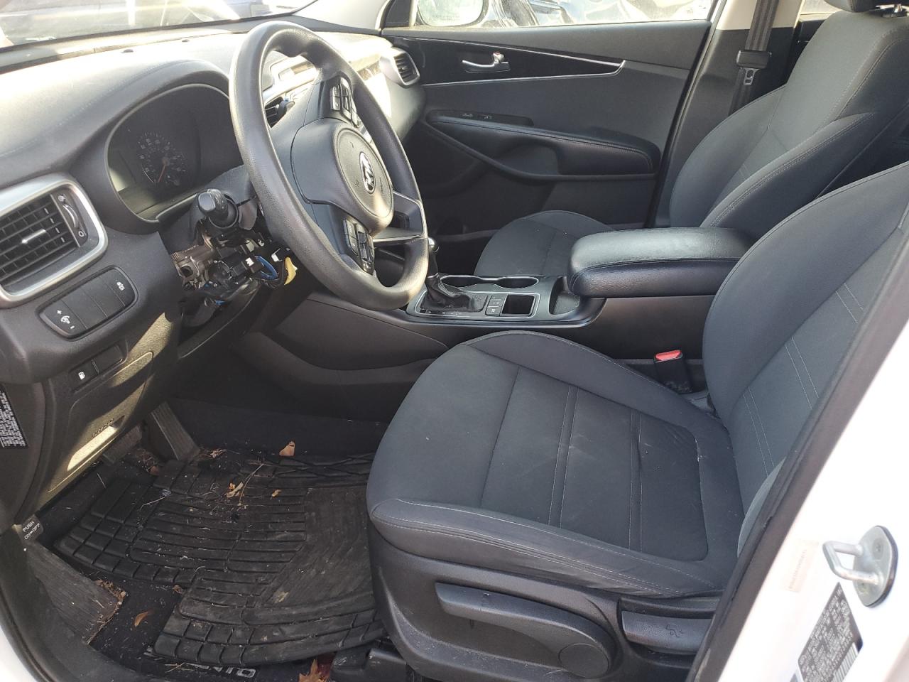 2016 Kia Sorento - Image 7