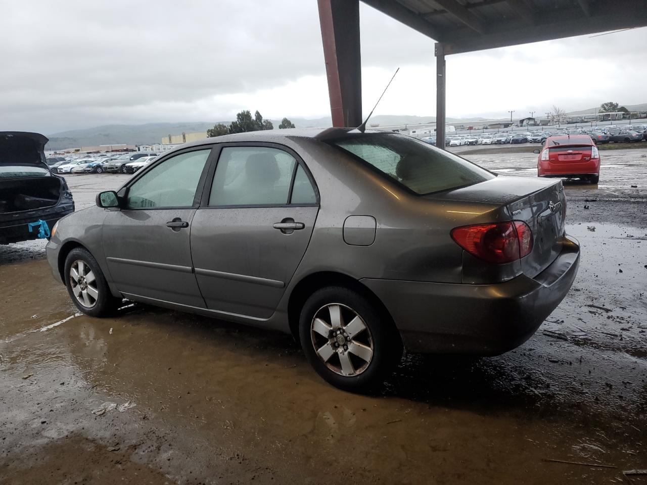 2006 Toyota Corolla - Image 2