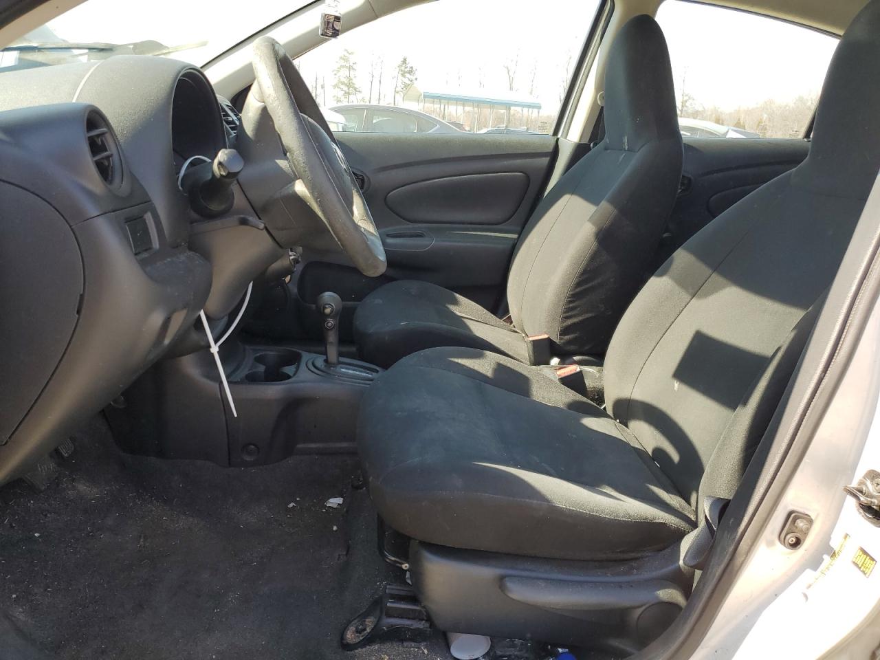 2013 Nissan Versa - Image 7