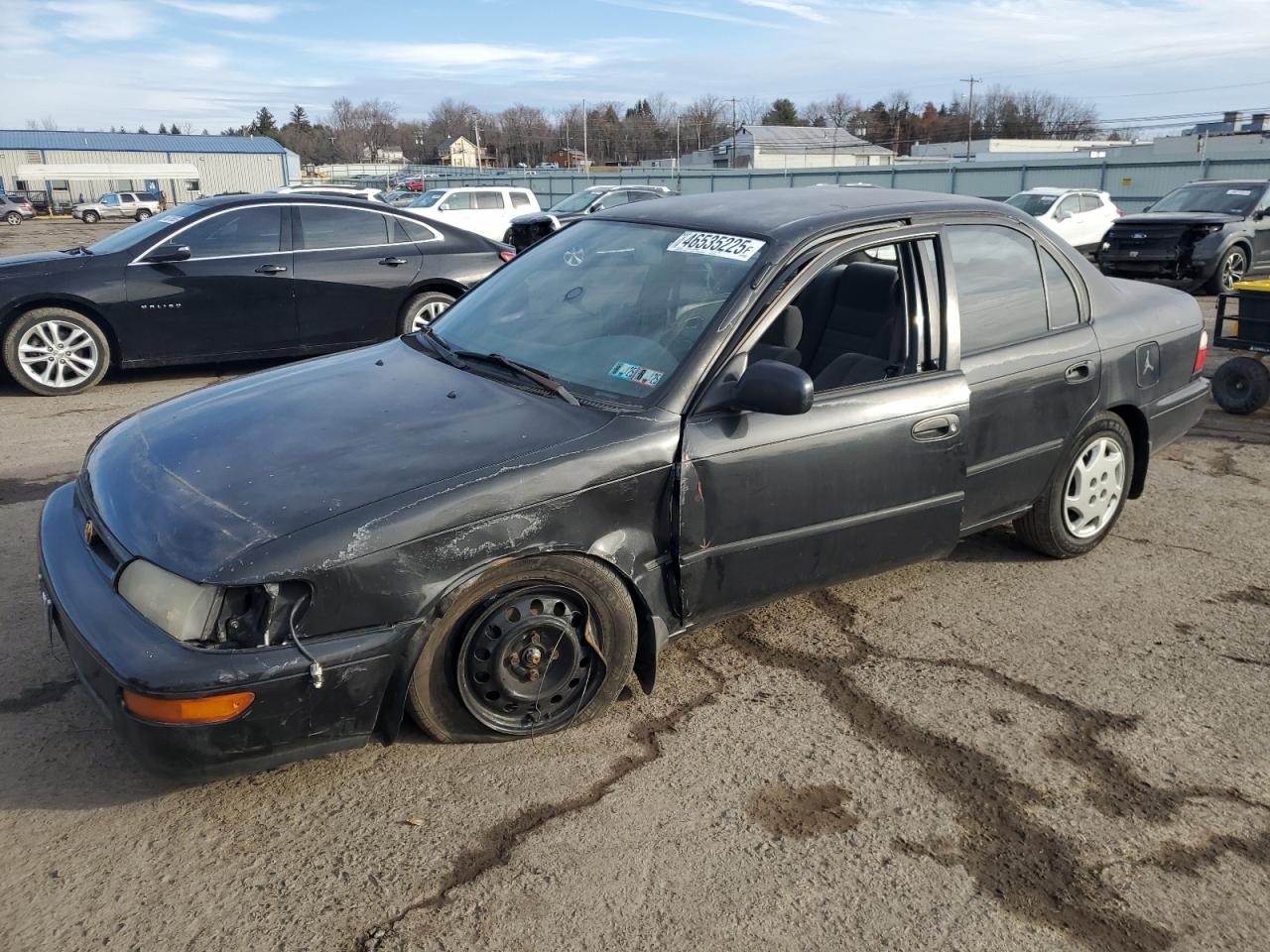 1997 Toyota Corolla - Image 1