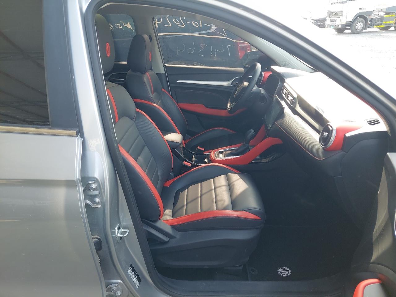 LSJW74C97PZ112757 - 2023 Mg ZS - #45433995