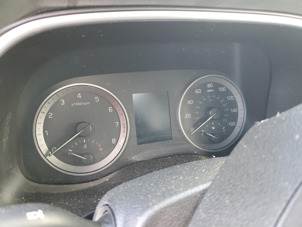 2019 Hyundai Tucson - Image 9