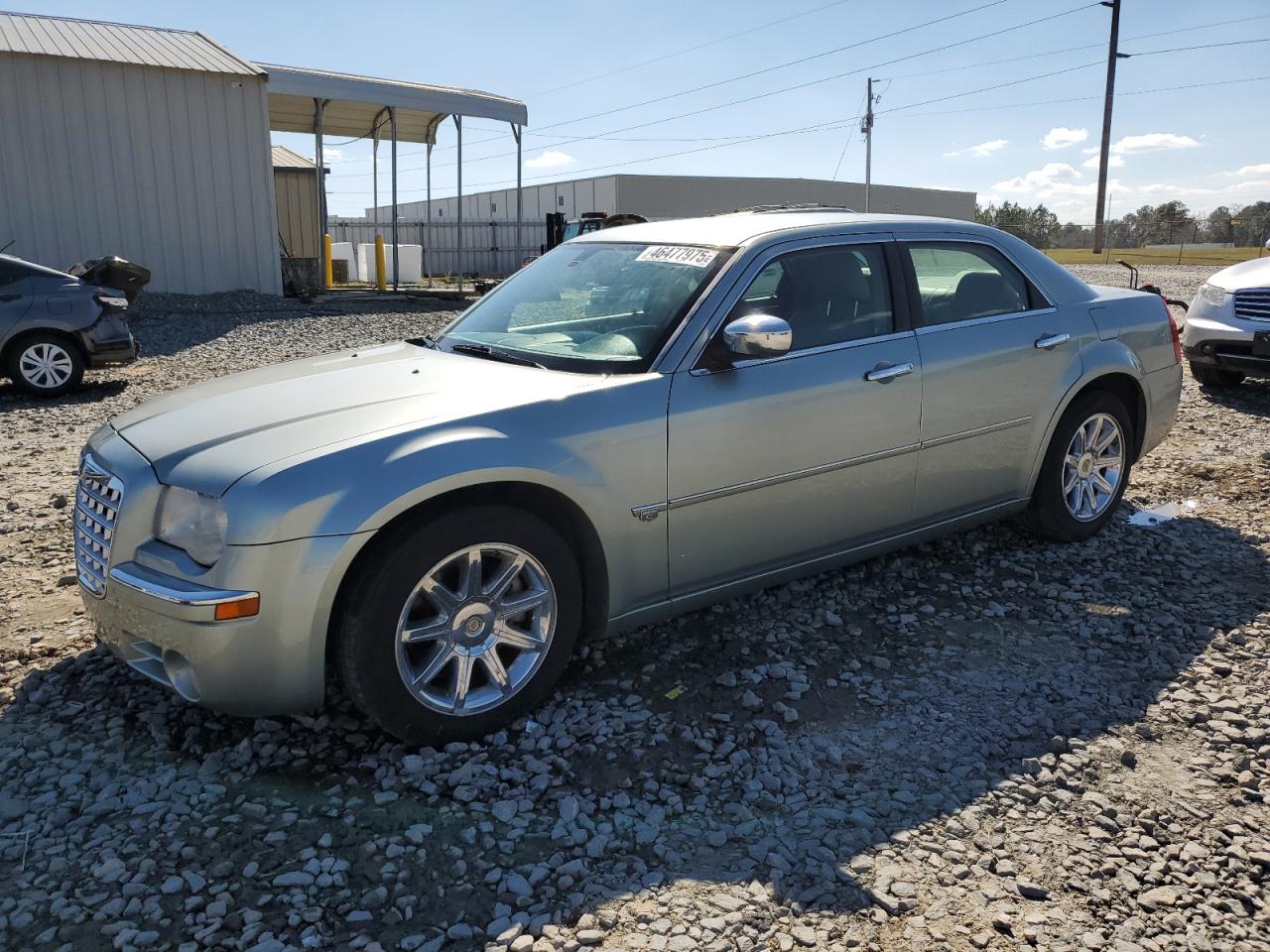 2006 Chrysler 300 - Image 1