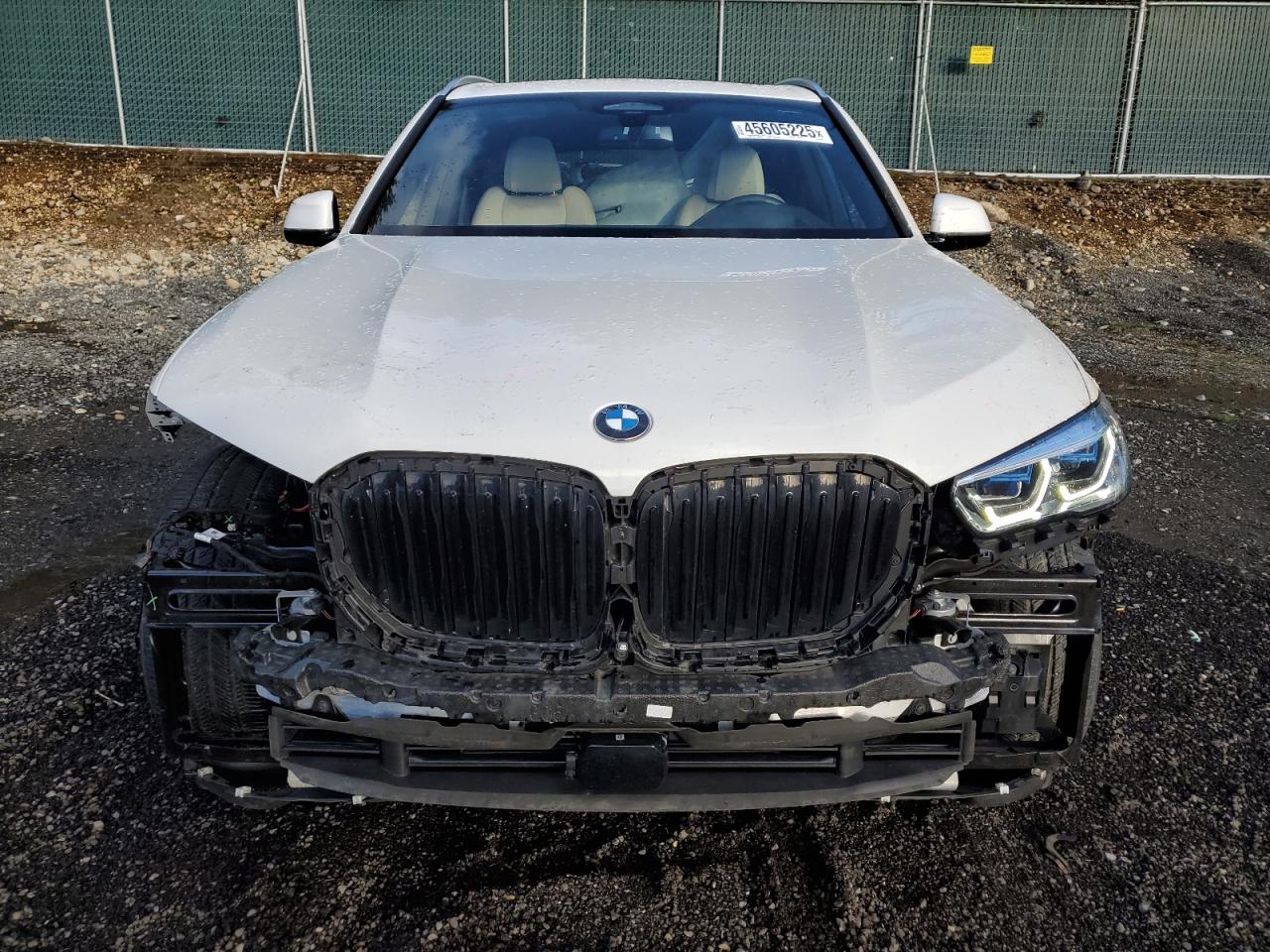 2021 BMW X5 - Image 5