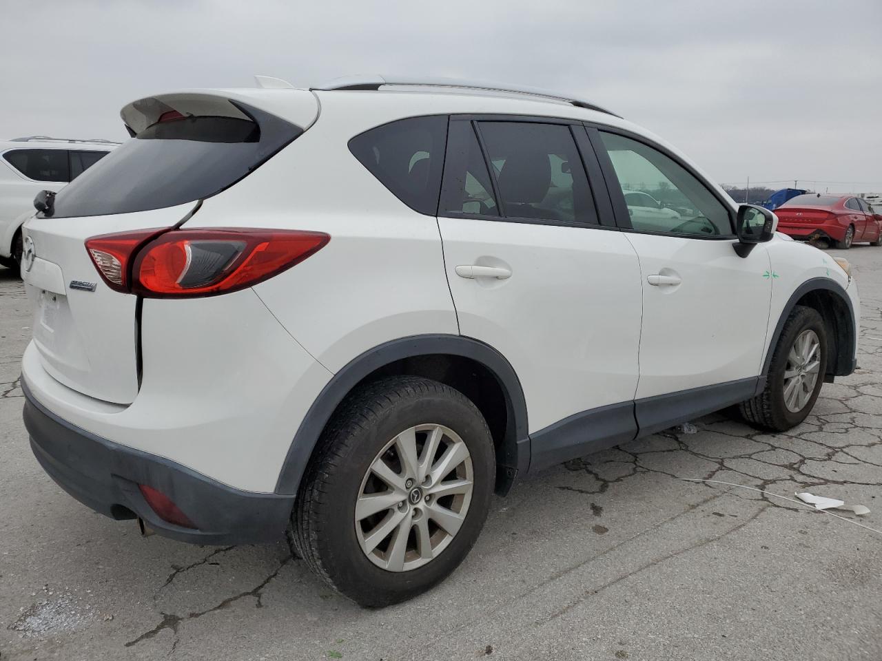 2013 Mazda CX-5 - Image 3