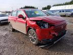 2022 HONDA HR-V ADVAN for sale at Copart WISBECH