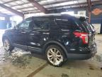 2012 Ford Explorer Limited for Sale in East Granby, CT - Mechanical