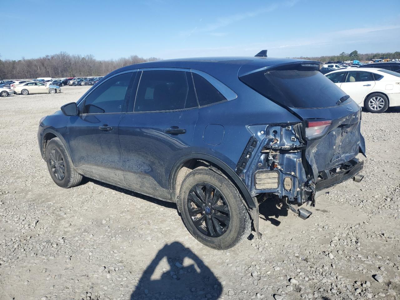 2020 Ford Escape - Image 2