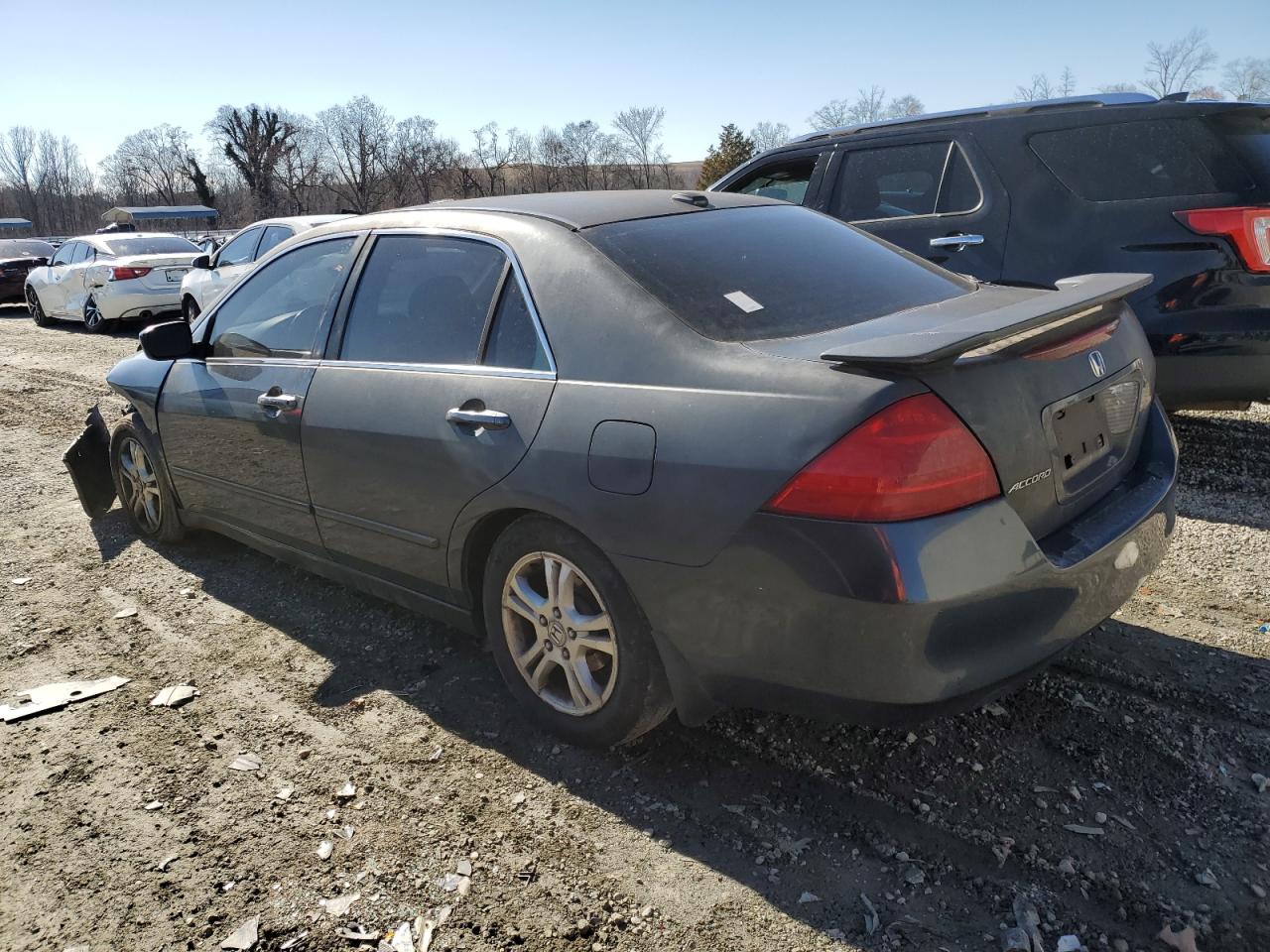 2006 Honda Accord - Image 2