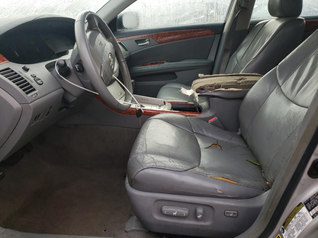2006 Toyota Avalon - Image 7