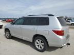 2010 Toyota Highlander Se იყიდება Sikeston-ში, MO - Front End