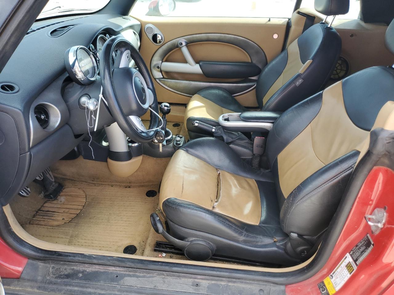 2006 MINI Cooper - Image 7