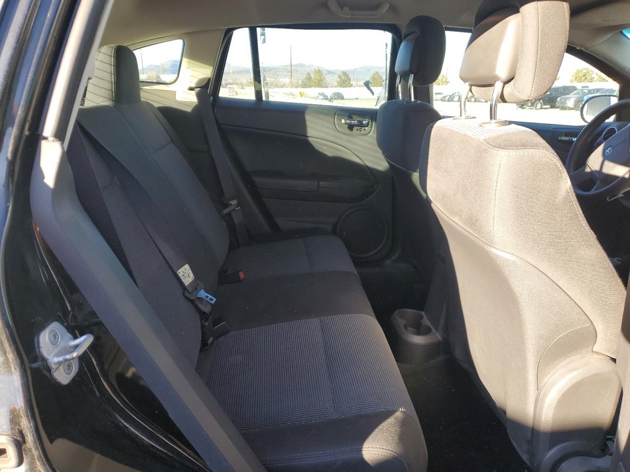 2012 Dodge Caliber - Image 10