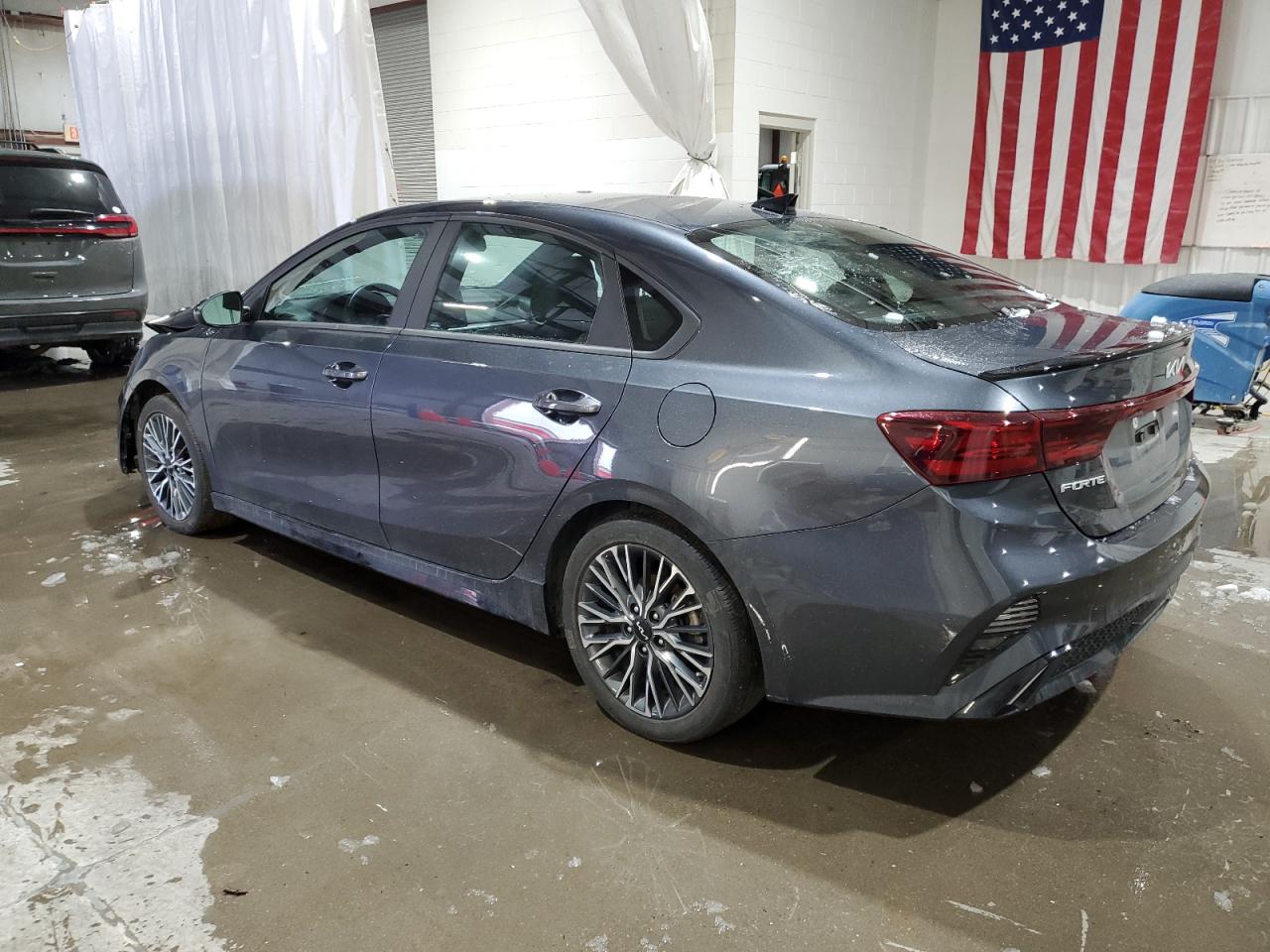 2023 Kia Forte - Image 2