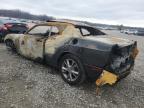 2023 Dodge Challenger Sxt للبيع في Memphis، TN - Burn