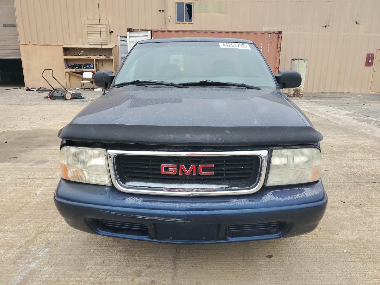 2003 GMC Sonoma - Image 5