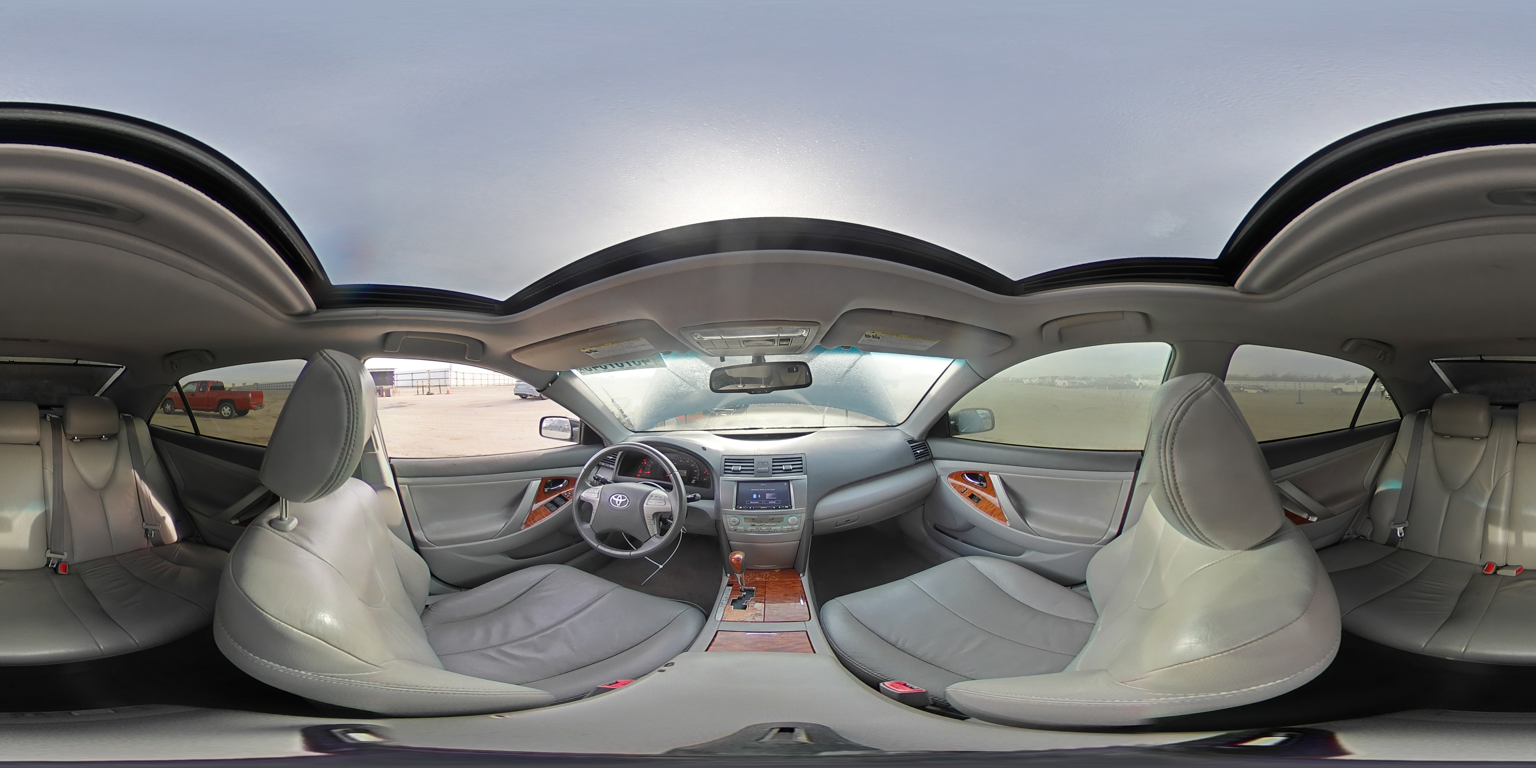 2008 Toyota Camry - Image 13