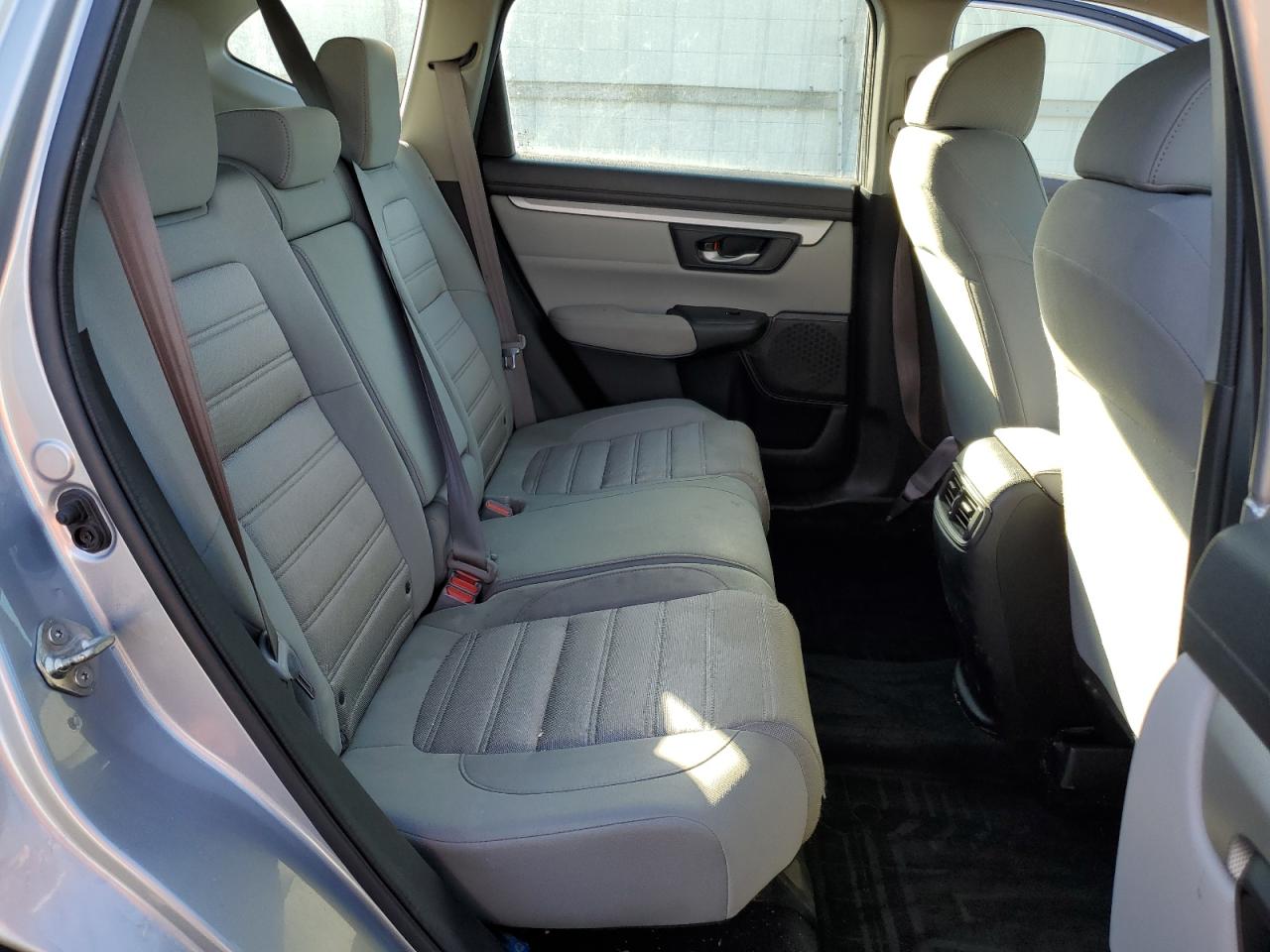 2019 Honda CR-V - Image 11