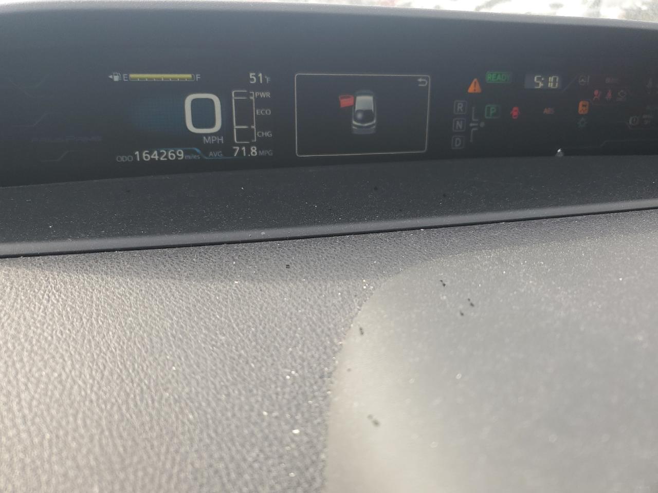 2017 Toyota Prius - Image 9