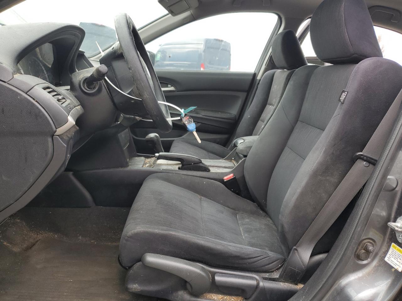 2012 Honda Accord - Image 7