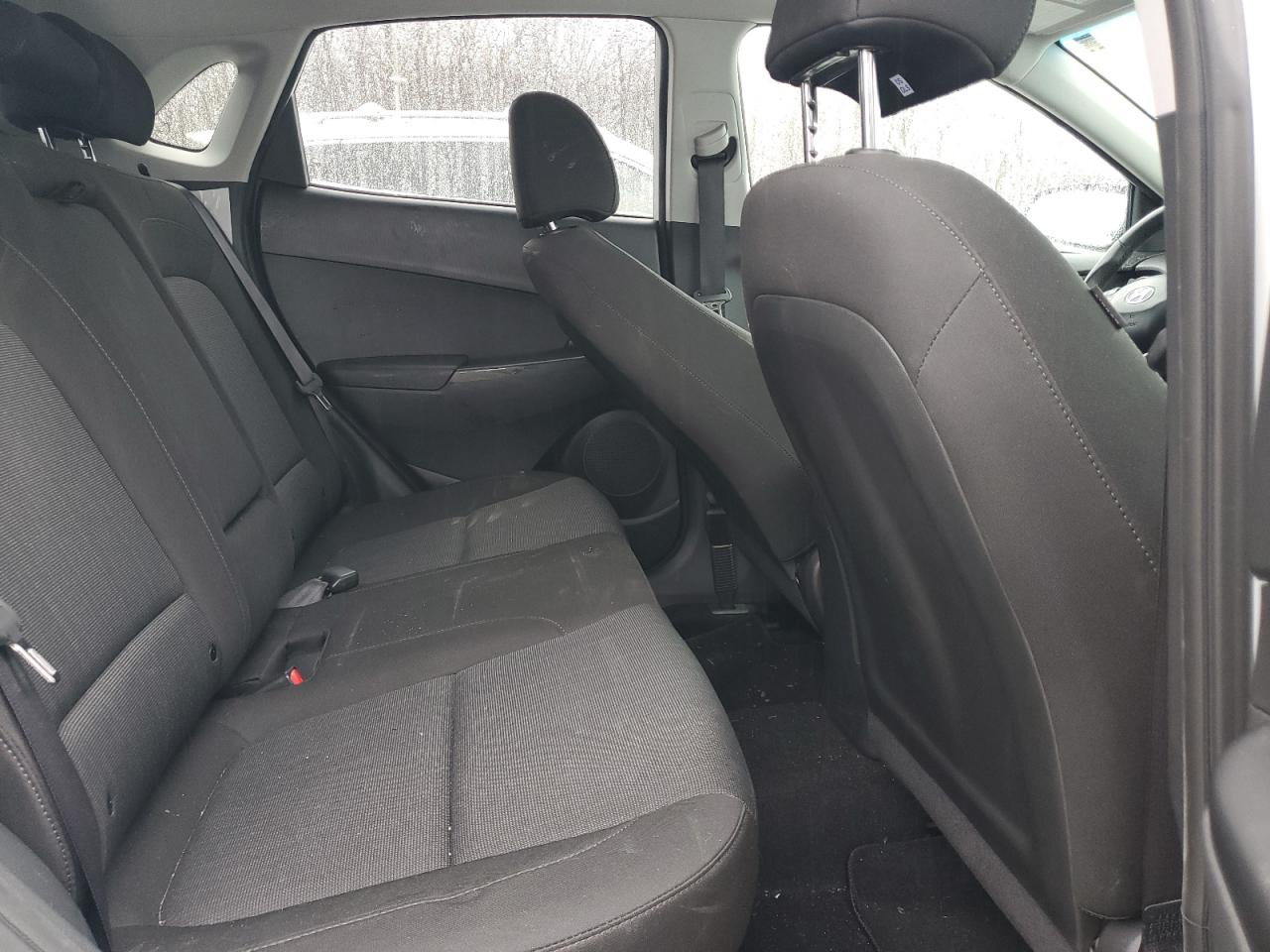 2022 Hyundai Kona - Image 10