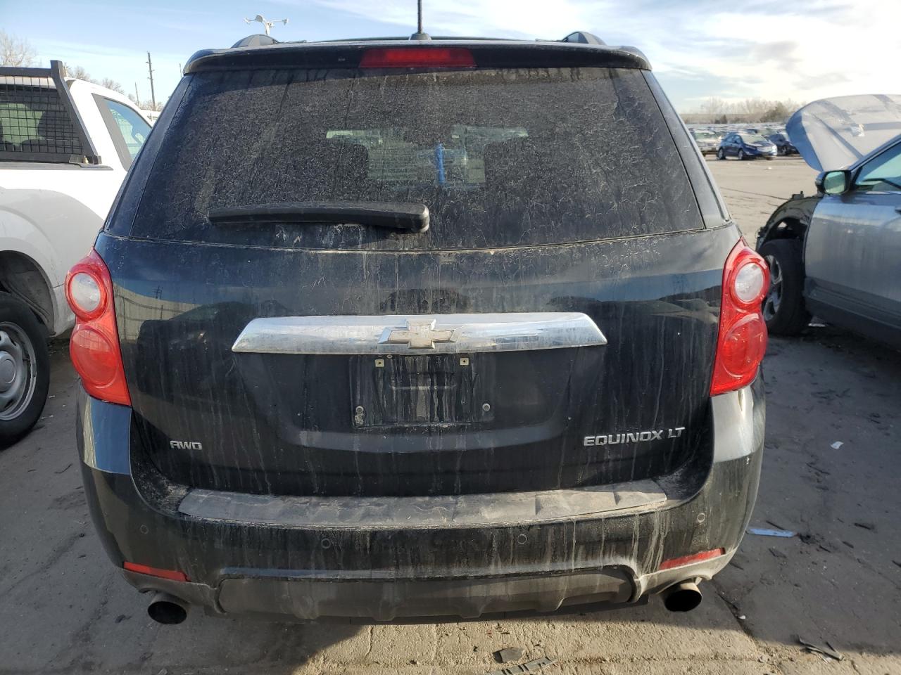 2015 Chevrolet Equinox - Image 6