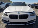 2015 BMW 528 I for sale at Copart CA - SAN BERNARDINO