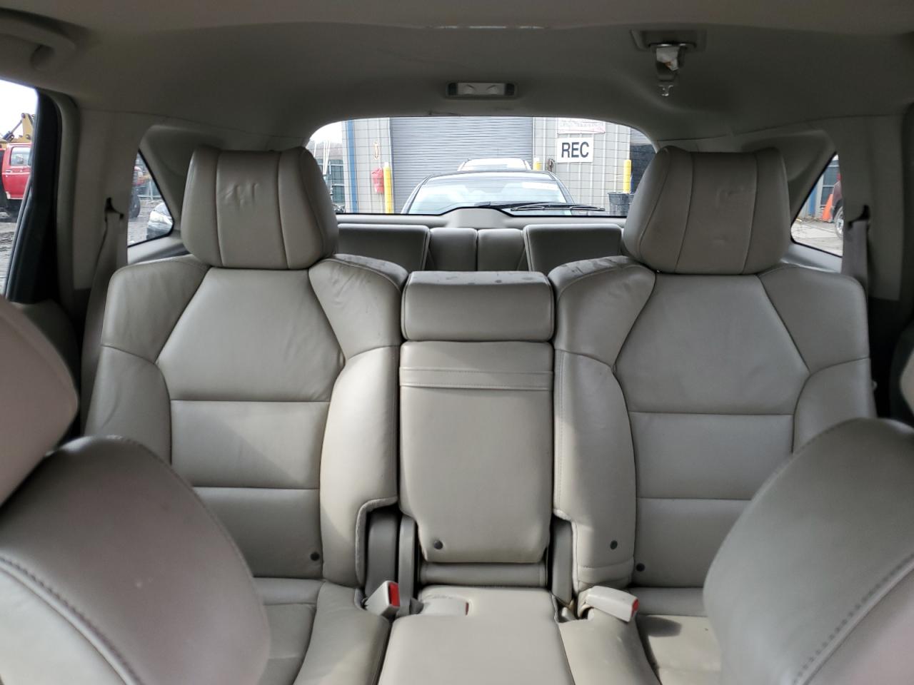 2013 Acura MDX - Image 10
