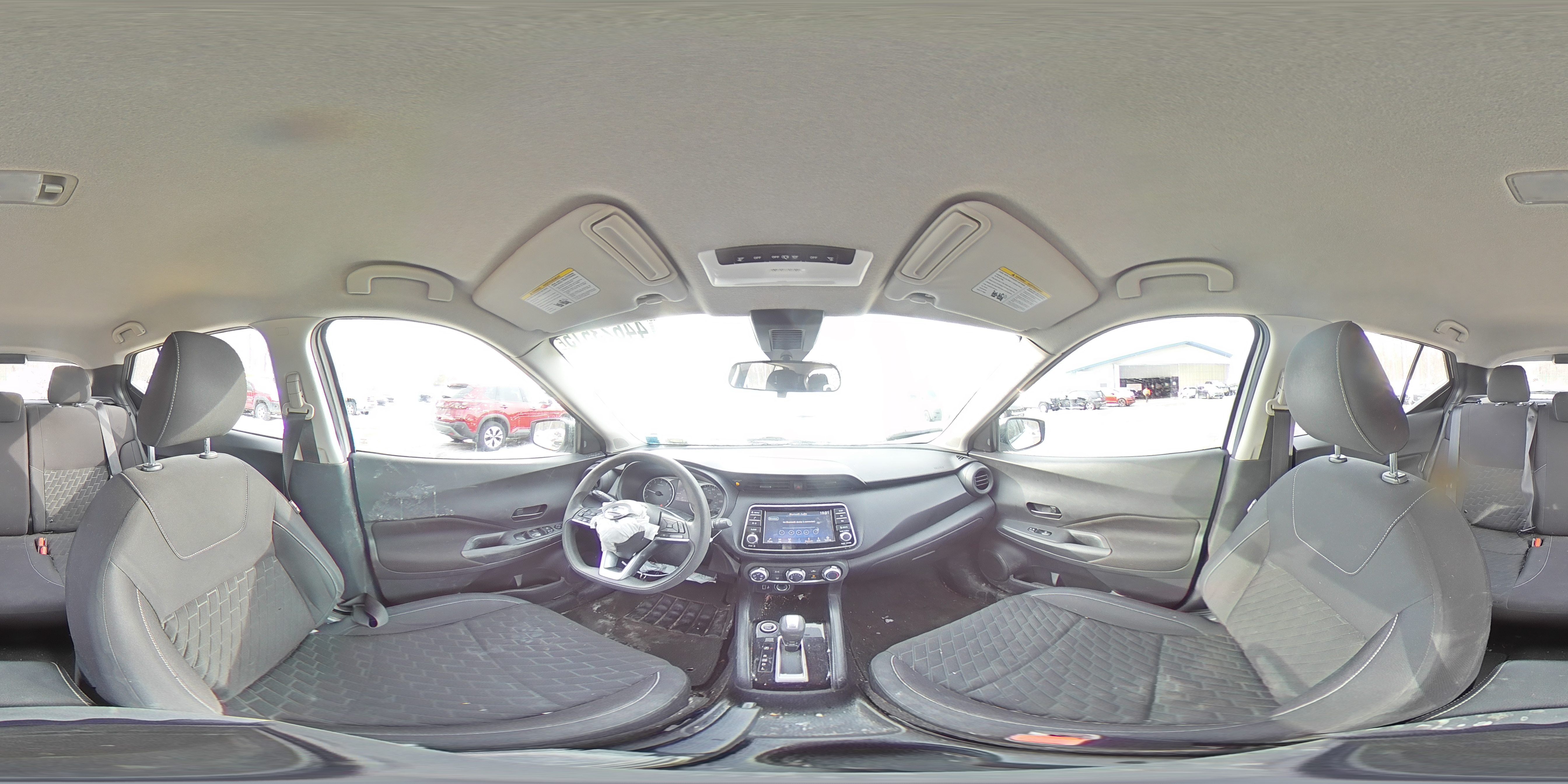 2021 Nissan Kicks - Image 13
