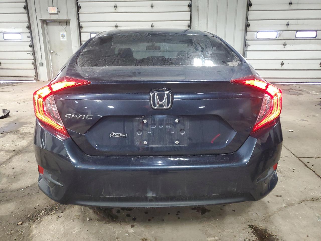 2016 Honda Civic - Image 6