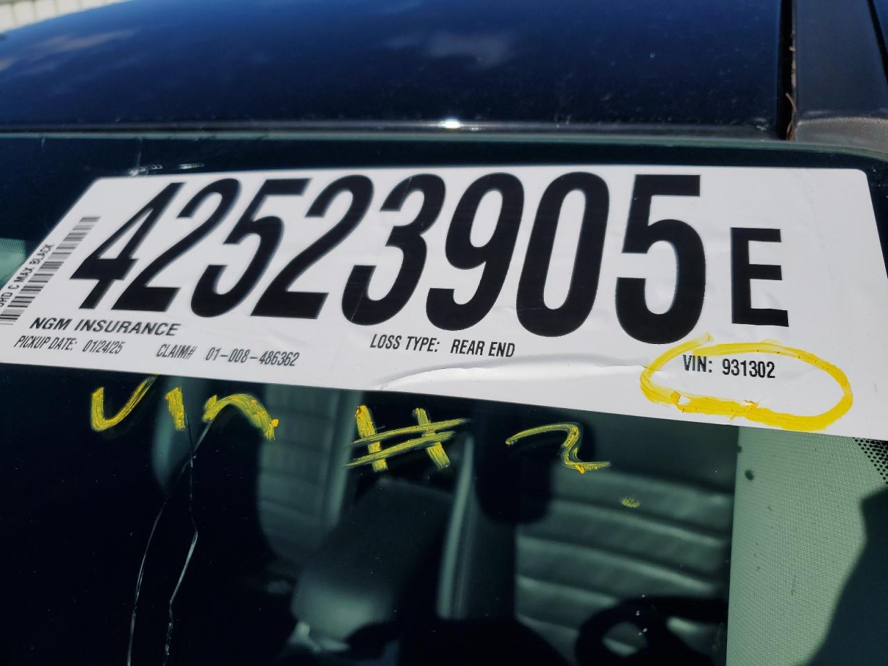 2016 Ford C-MAX - Image 12