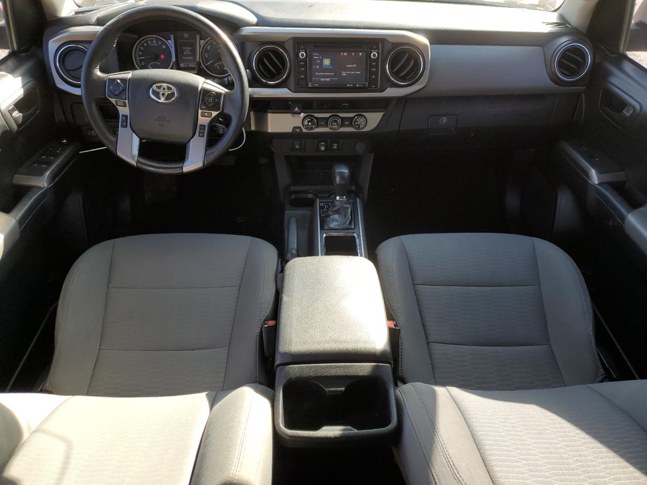 2018 Toyota Tacoma - Image 8