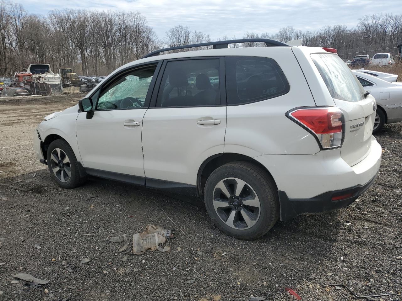 2018 Subaru Forester - Image 2