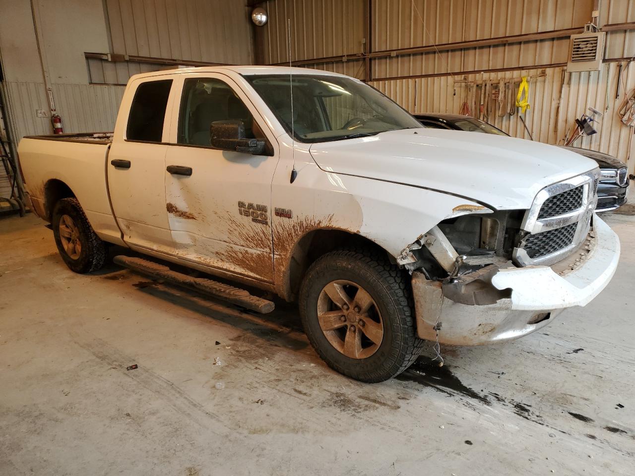 2019 RAM 1500 - Image 4