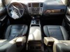 2012 Nissan Armada Sv for Sale in Louisville, KY - Front End