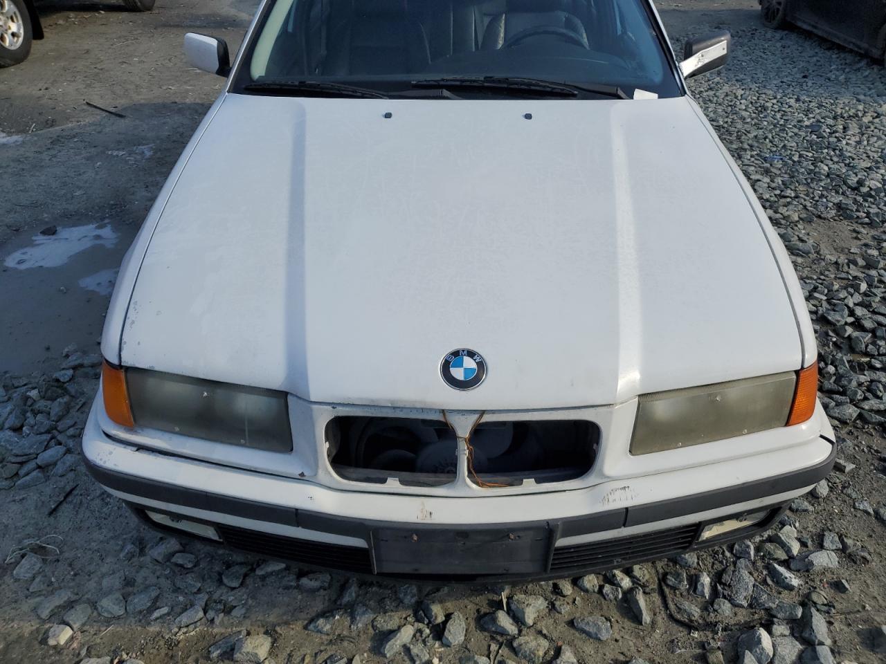 1995 BMW 3er - Image 11