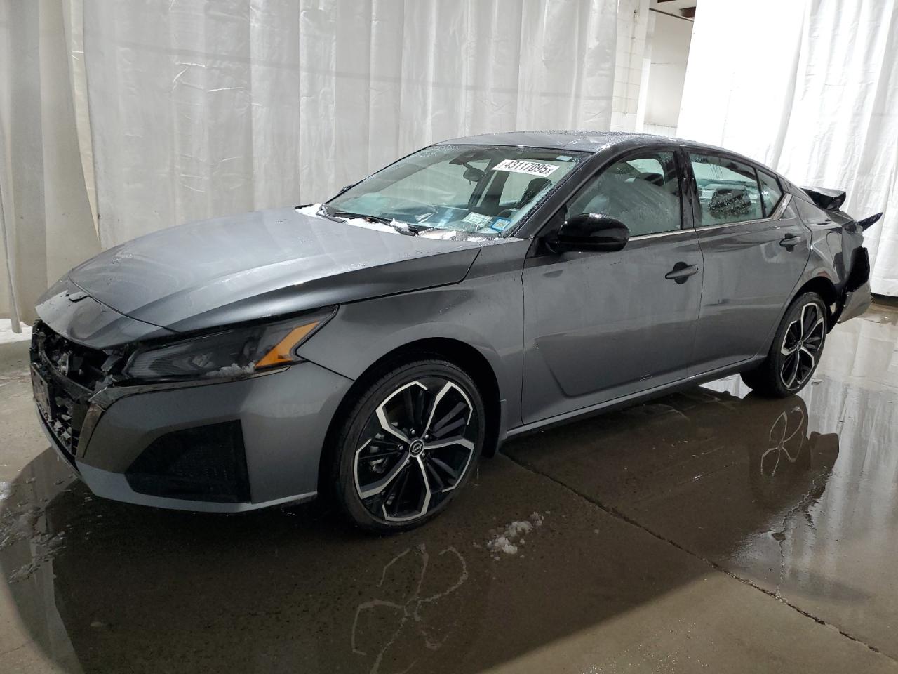 2024 Nissan Altima - Image 1