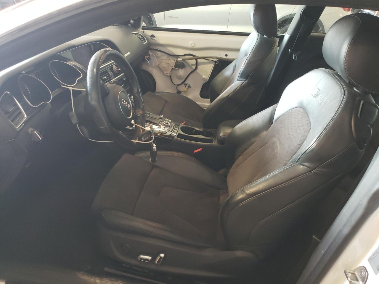 2016 Audi A5 - Image 7