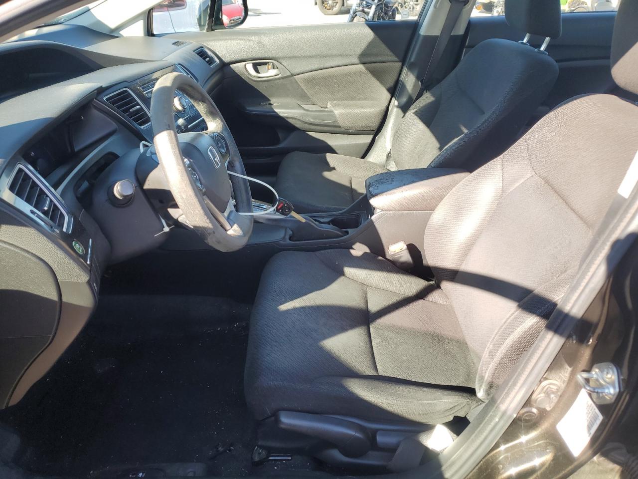 2013 Honda Civic - Image 7