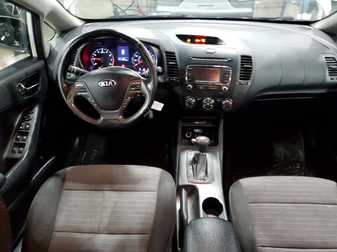 2014 Kia Forte - Image 8