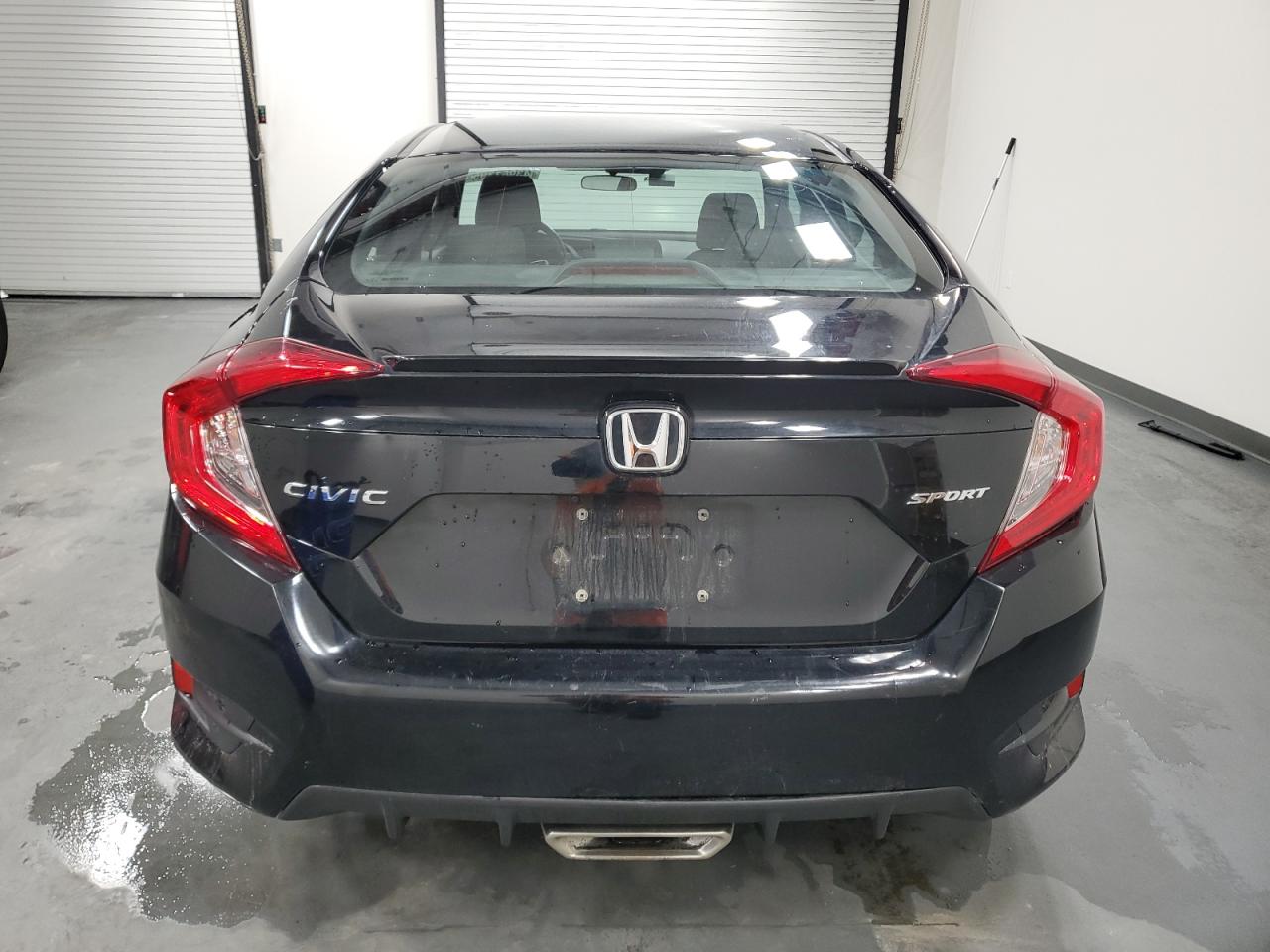 2021 Honda Civic - Image 6