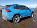 2021 Toyota Rav4 Xle for Sale in Chicago Heights, IL - Front End