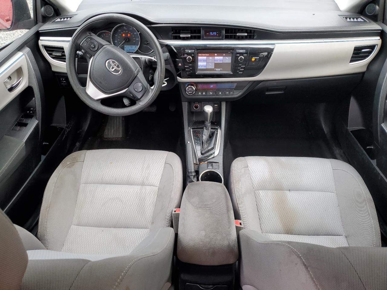 2016 Toyota Corolla - Image 8