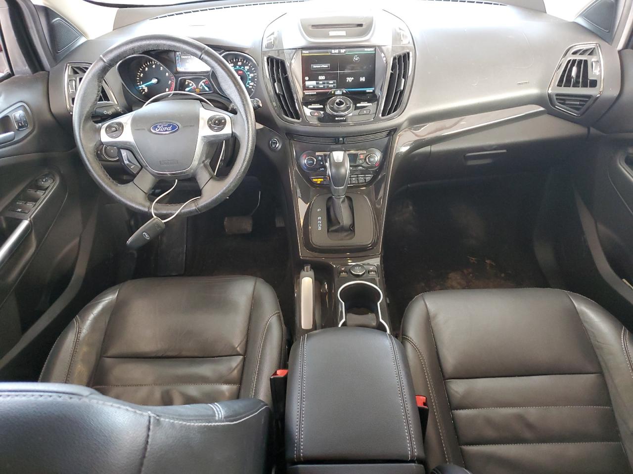 2015 Ford Escape - Image 8