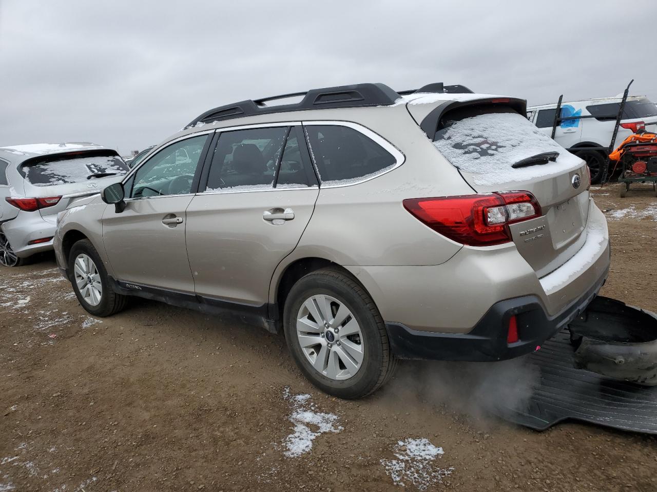 2019 Subaru Outback - Image 2