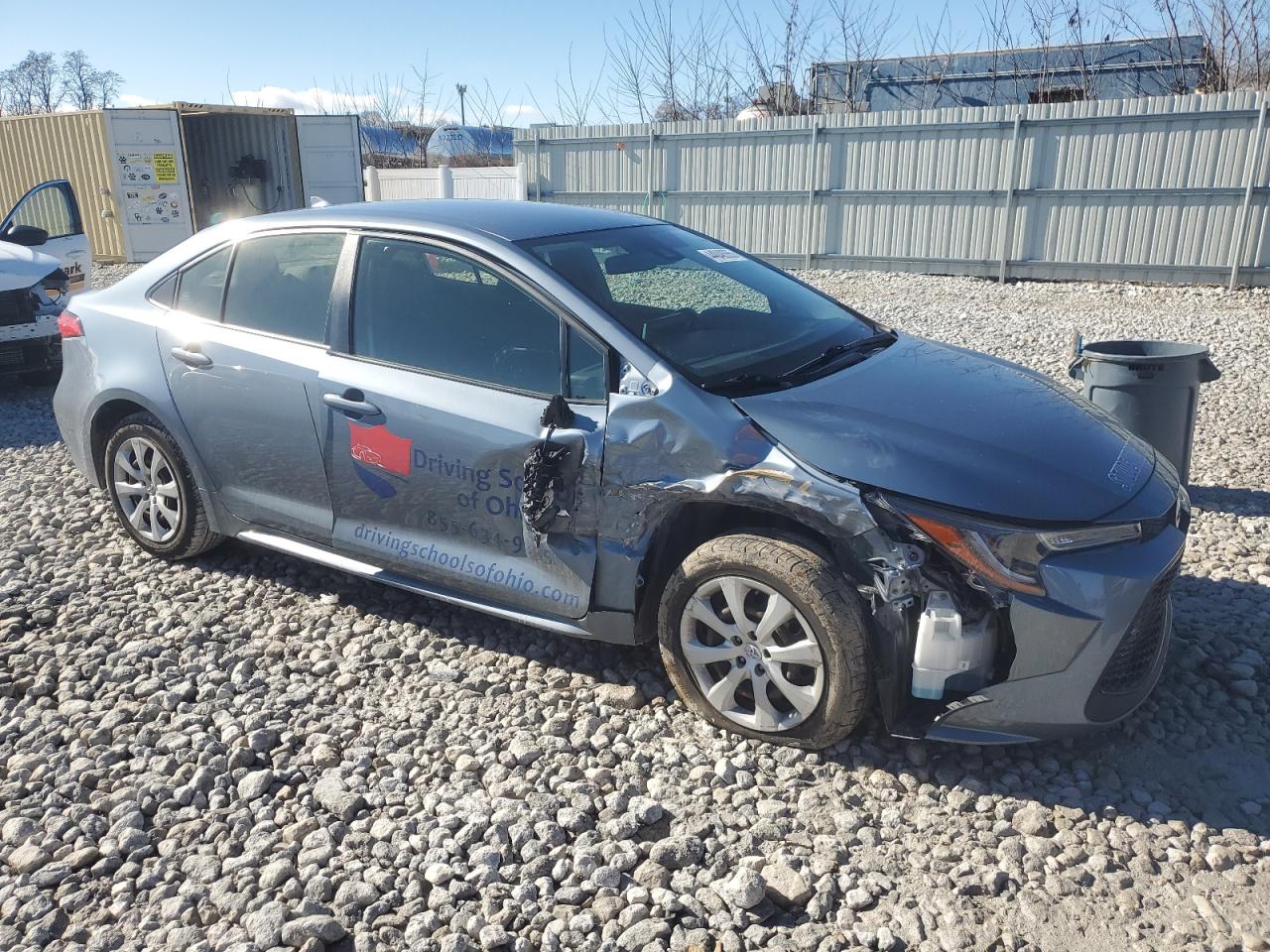 2021 Toyota Corolla - Image 4